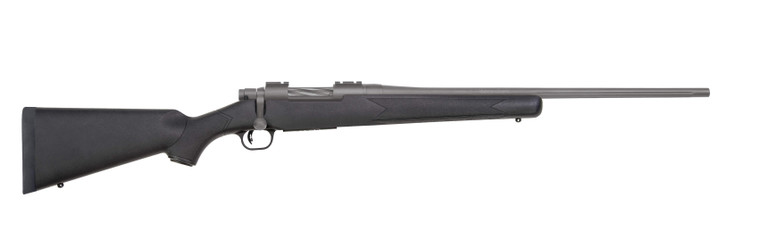 Mossberg Patriot Synthetic Cerakote 25-06 REM