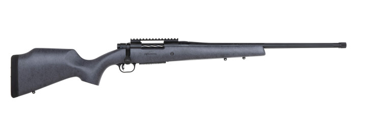 Mossberg Patriot LR Hunter 300 WIN MAG