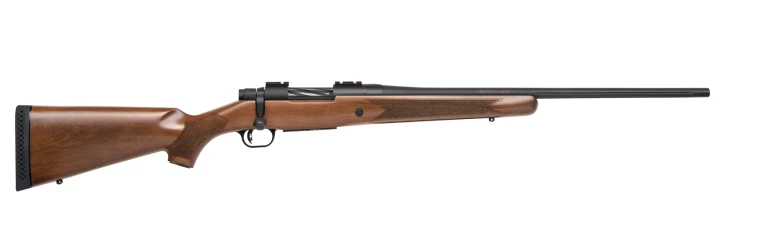 Mossberg Patriot Walnut 300 WIN MAG