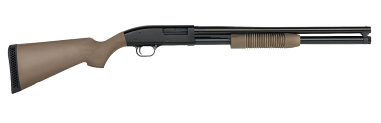 Mossberg Maverick 88 – Security 12 Gauge