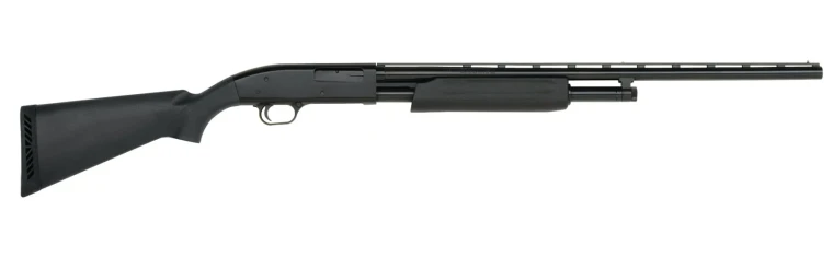 Mossberg Maverick 88 – All-Purpose 20 Gauge
