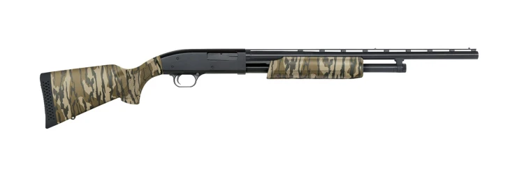 Mossberg Maverick 88 Bantam – All-Purpose 20 Gauge