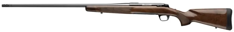 Browning X-Bolt 2 Medallion 30-06 Springfield