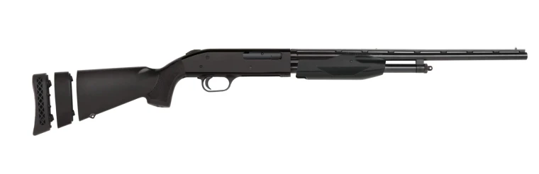 Mossberg 510 Mini Super Bantam – All-Purpose .410 Bore