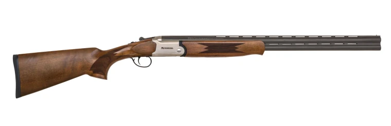 Mossberg International Gold Reserve .410 Bore