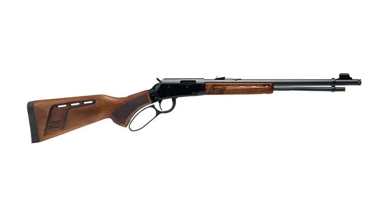 Savage Arms Revel DLX 22 LR, Lever Action Rimfire