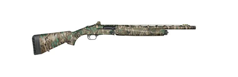 Mossberg 940 Pro Turkey - Holosun Micro Dot Combo 12 Gauge