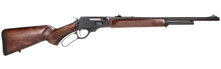 Rossi R95 30-30 Win Lever Action, 20" Barrel, Walnut Stock