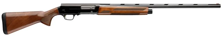 Browning A5 Hunter 20ga, 3" Chamber, 26" Barrel