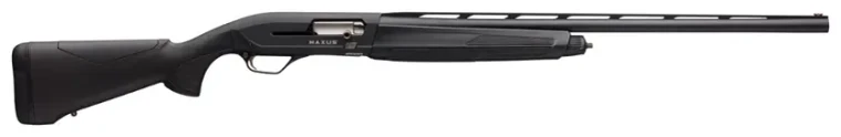 Browning Maxus II Sporting Carbon Fiber 12ga, 3" Chamber, 30" Barrel