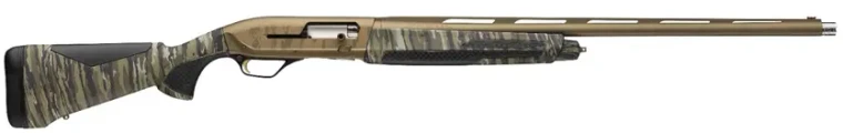 Browning Maxus II Wicked Wing Realtree Original 12ga, 3.5" Chamber, 28" Barrel