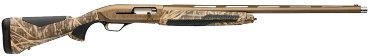 Browning Maxus II Wicked Wing Mossy Oak Original Shadow Grass 12ga, 3.5" Chamber, 28" Barrel