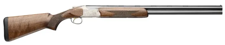 Browning Citori 825 Field 12ga, 3" Chamber, 26" Barrel