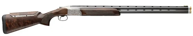 Browning Citori 825 Trap 12ga, 2.75" Chamber, 30" Barrel
