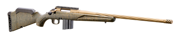 Ruger American Gen II Predator 22 ARC
