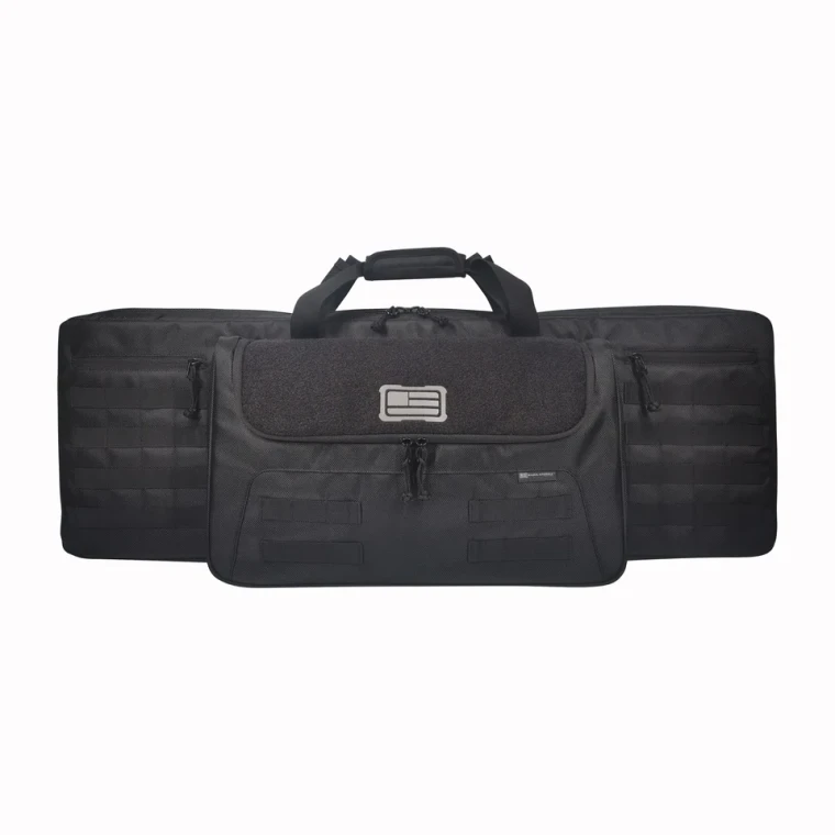 Evolution Outdoor 1680 Tactical Single Rifle Case, 36"