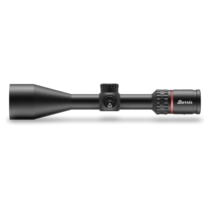 Burris Fullfield (2025) Riflescope, 4-16x50mm, Ballistic E3 Plex