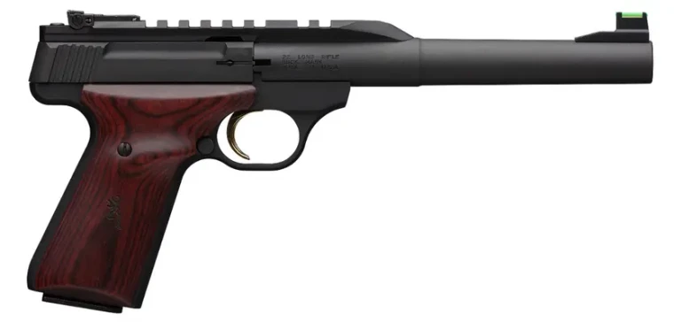 Browning Buck Mark Hunter 22 LR • 7 1/4"