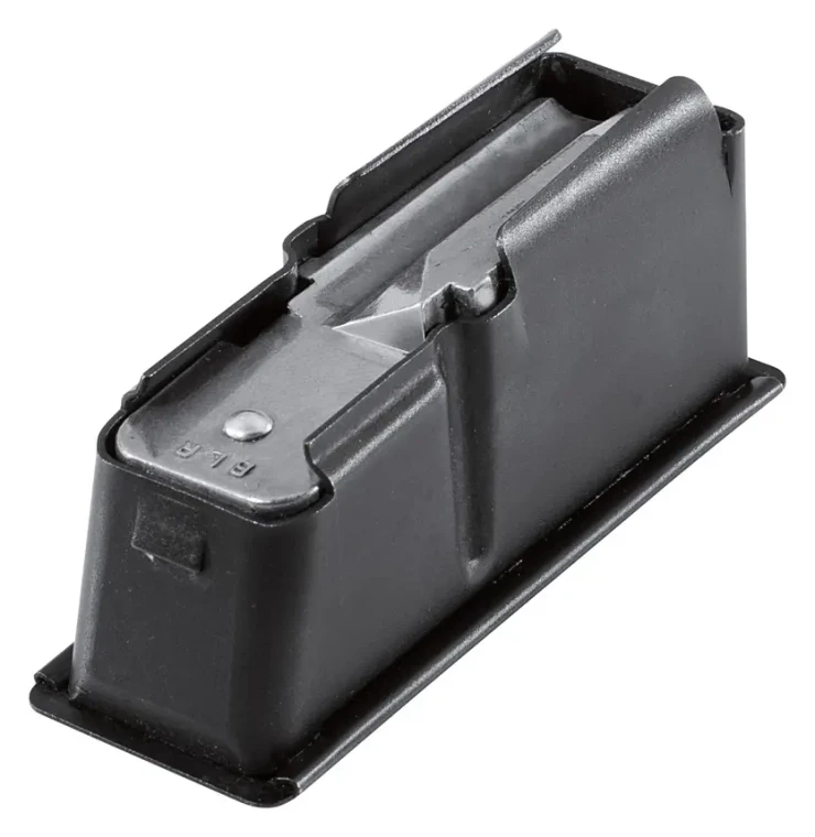 Browning BLR Rifle Magazine