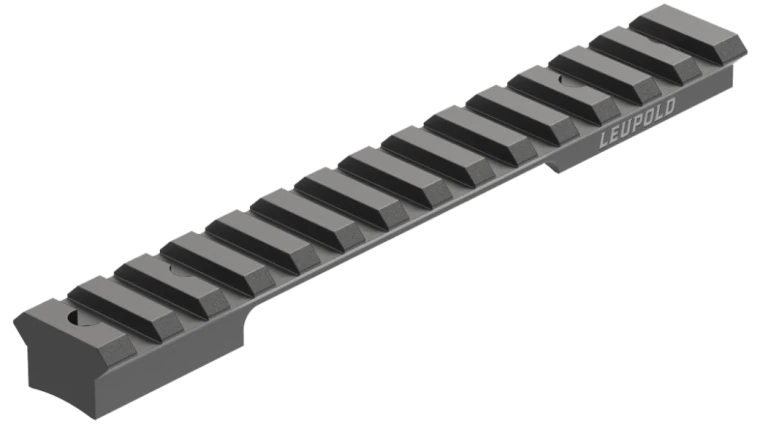 Leupold BackCountry Cross-Slot Base Winchester 70 SA