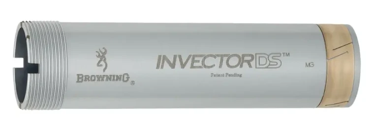 Browning 12 Gauge Invector-DS™ Flush Choke Tube  Improved Modified