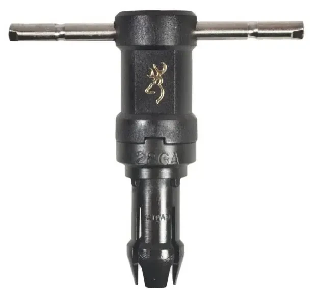 Browning 28 Gauge Choke Tube T-Wrench