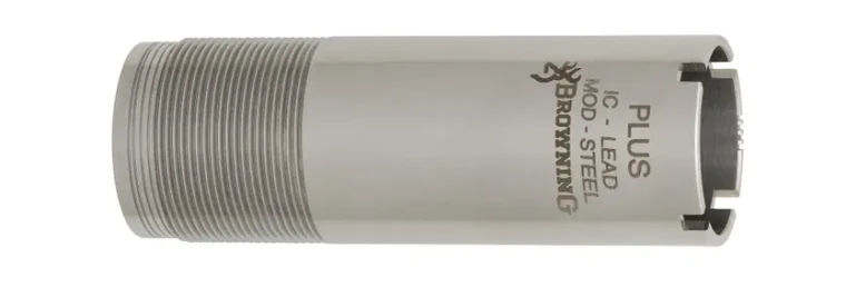 Browning 12 Gauge Invector-Plus Choke Tubes - IMPROVED MODIFIED