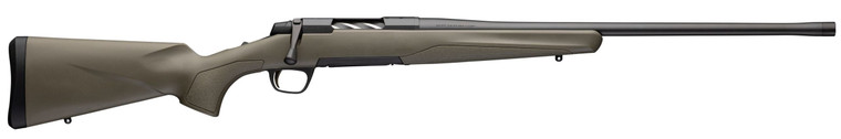 Browning X-Bolt 2 Composite Special SPR - OD Green 308 Win