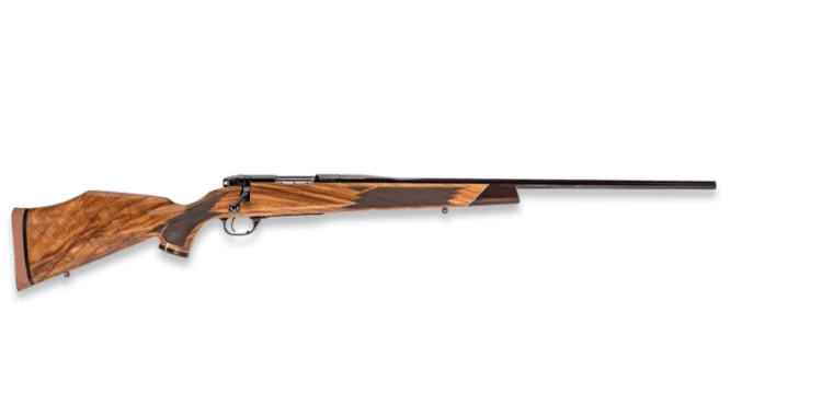 Weatherby Mark V® Deluxe Varmintmaster 224 Wby