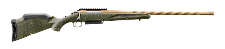 Ruger American Gen 2 Predator