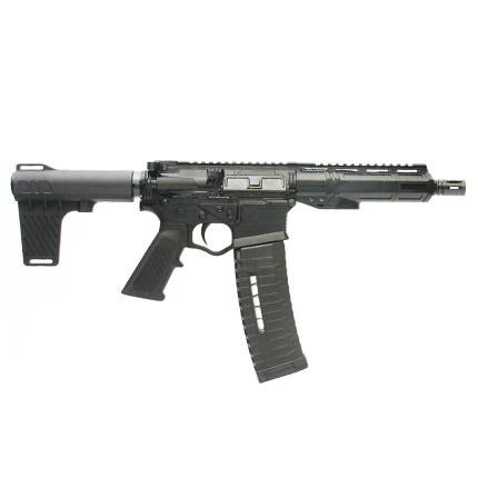 American Tactical Alpha Maxx 5.56 7.5" Barrel 60-Rounds