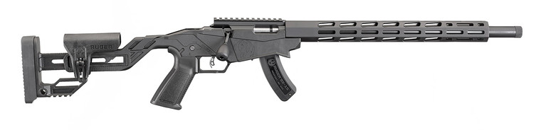 ruger Precision 22lr