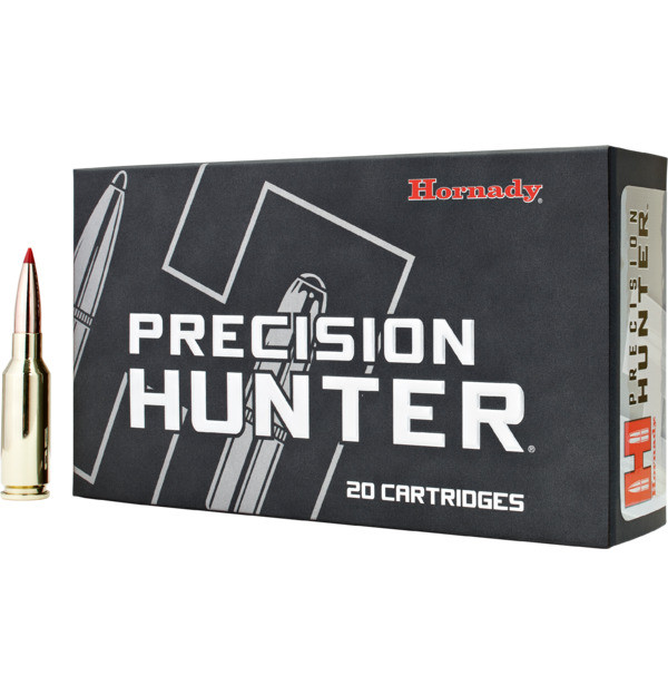 Hornady 6mm ARC 103 gr ELD‑X Precision Hunter