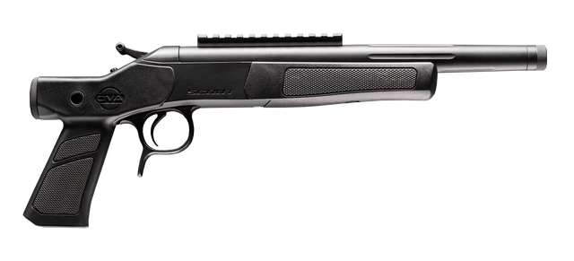 CVA Scout XP Pistol