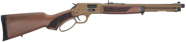 Henry H12 Explorer Carbine Rifle