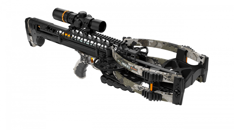 Ravin R500 XK7 Camo (Relaunch) - R054.1