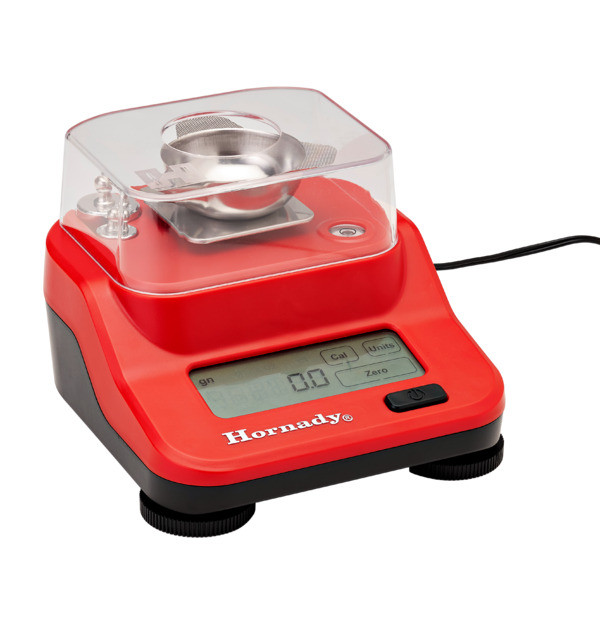 Hornady M2 Digital Bench Scale- 1500 grain