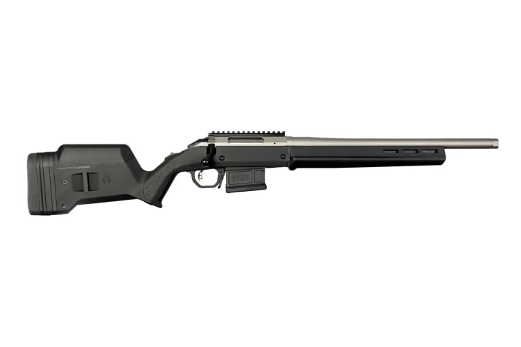 Ruger American Rifle Magpul Hunter 308 Win