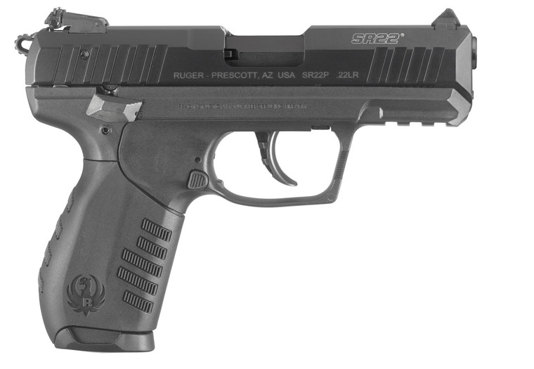 Ruger SR-22 22LR