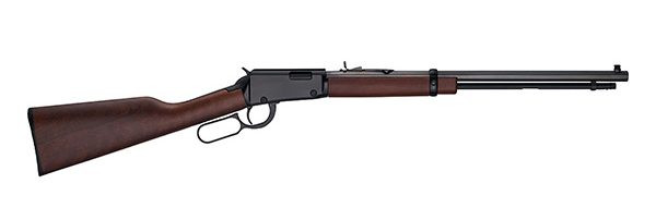 Henry H1 Frontier Rifle