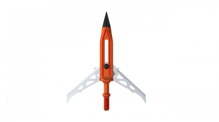 Ravin Aluminuim Broadheads