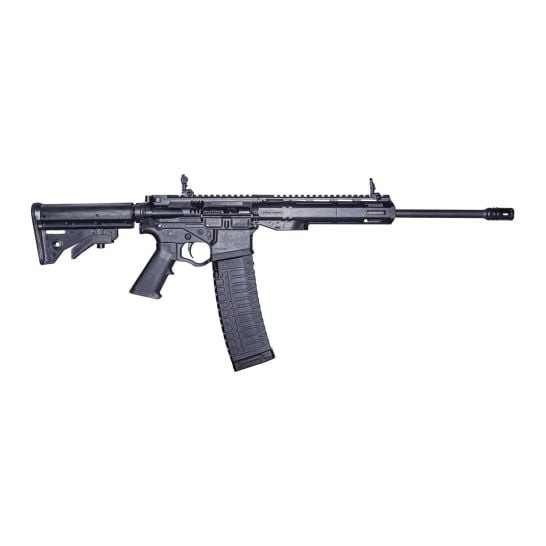 American Tactical Alpha MAXX RIA 5.56 Nato, 16" Barrel, 9" MLOK Rifle, 60rd Magazine