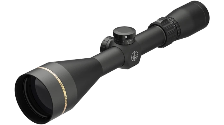Leupold VX-Freedom 4-12x50 CDS Duplex