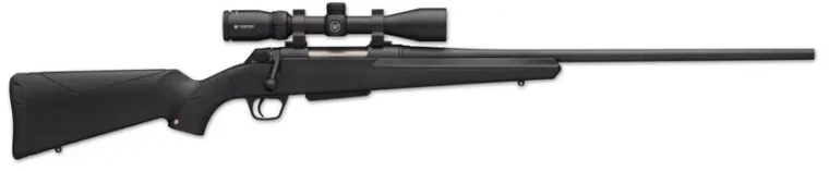 Winchester XPR Scope Combo 270 Win