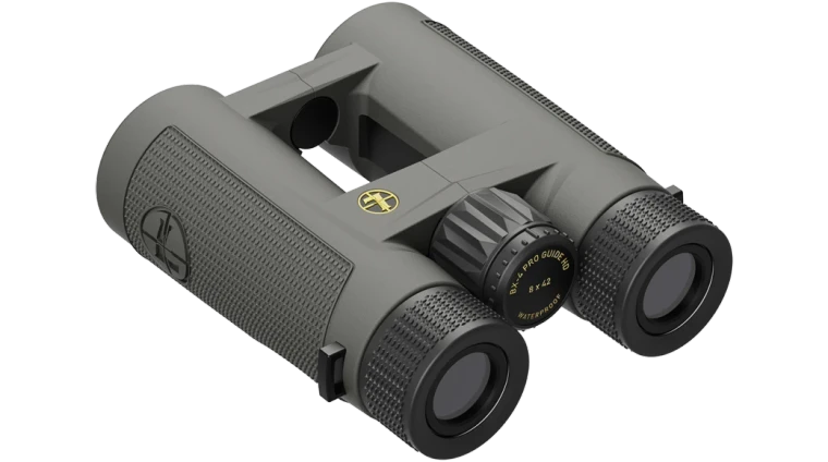 Leupold BX-4 Pro Guide HD 8x42mm Binoculars