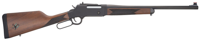 Henry H14 Long Ranger Big Woods Carbine