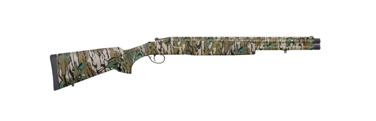 Mossberg International Silver Reserve Eventide - Turkey 410 Gauge