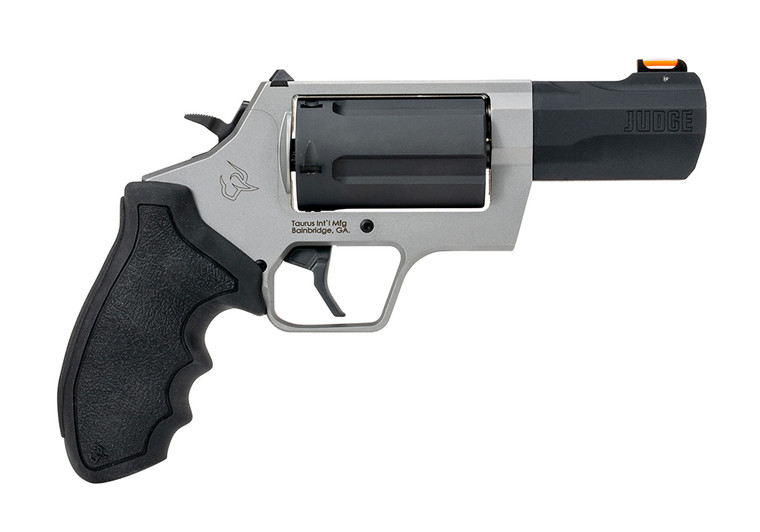Taurus Judge – 3 Duo Tone