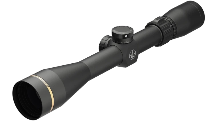 Leupold VX-Freedom 3-9x40 .450 Bushmaster Scope