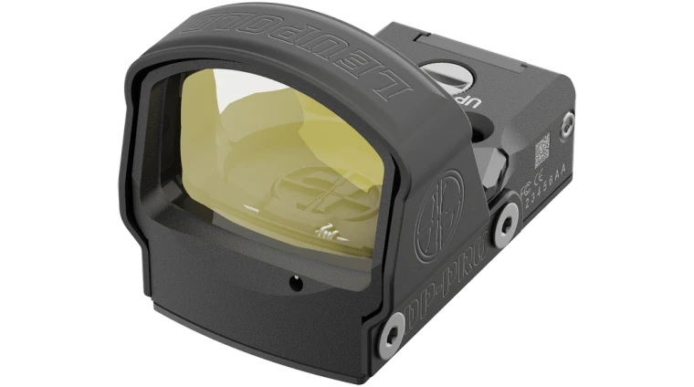 Leupold DeltaPoint Pro 6 MOA Dot